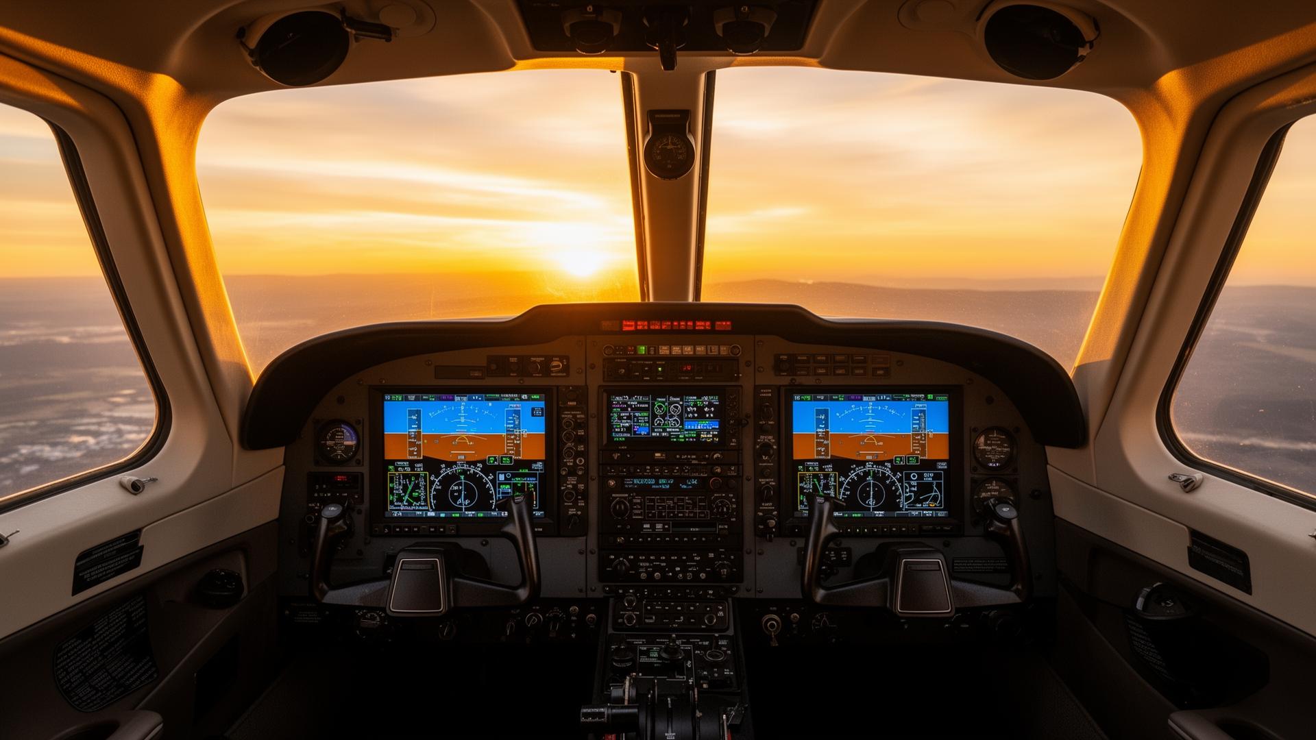 DirectAeroParts | Avionics & Aircraft Parts