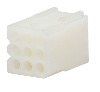 Artex C406N ELT Receptacle Housing