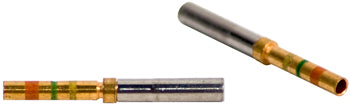 Artex 22D Crimp Socket