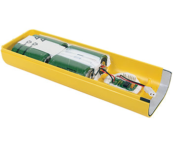 Artex G406-4 Series ELT Replacement Battery | Lithium, 5 Year