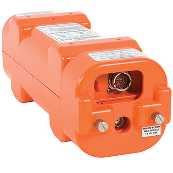 Artex C406-N HM Complete ELT System
