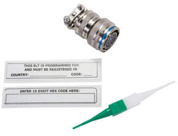 Artex C406-N Series ELT Installation Kit
