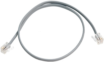 Artex 406 ELT Series Rj-11 Coax Cable