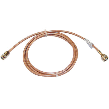 Artex TNC to PS Teflon Coax Cable | 6ft