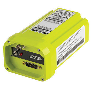 Artex  ELT 345 | ELT & Battery