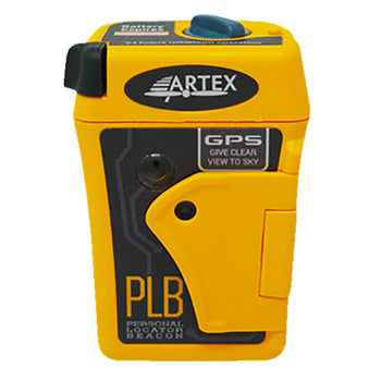 ARTEX PLB | 406MHz GPS