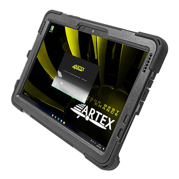 Artex FPT 8800 ELT Programming Tablet Kit