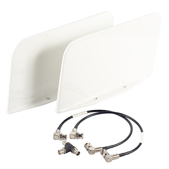 Comant CI-120-400 VOR GS Blade Antenna | BNC Connector