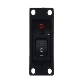 Artex ELT 345 & 4000 Slim-Line Remote Switch