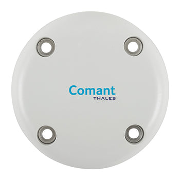 Comant CI-490-490 Single Channel Iridium SATCOM Antenna